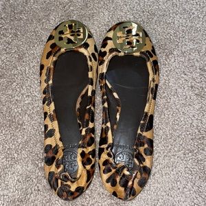 Tory Burch sandals
